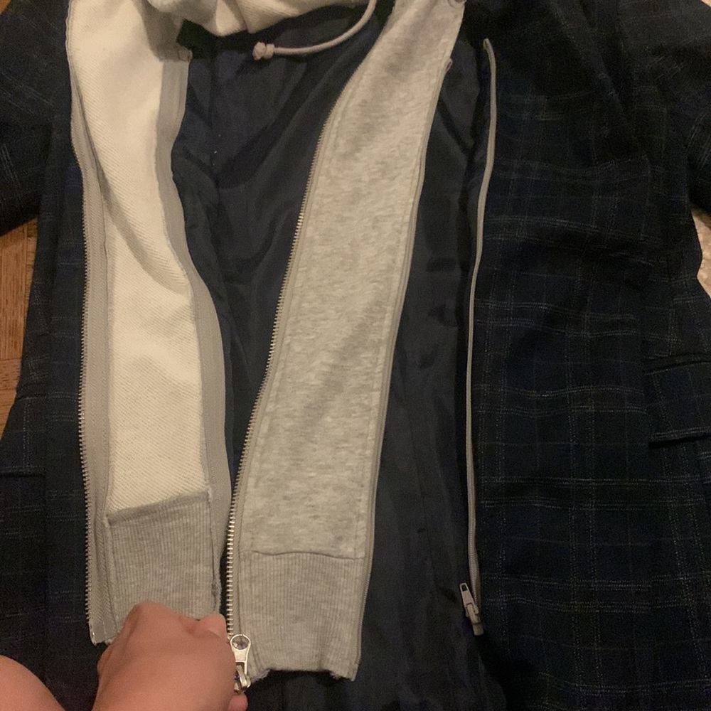 Design lab blazer - Picture 7 of 11